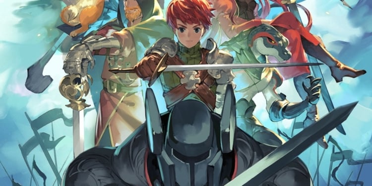 Buntut Janji Palsu Edisi Fisik, Kreator Chained Echoes Seret Distributor ke Meja Hijau