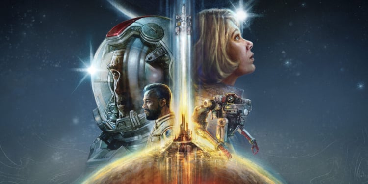 Akhir Penantian! Starfield Resmi Meluncur ke PS5 Bersama Ekspansi Masif “Terran Armada”